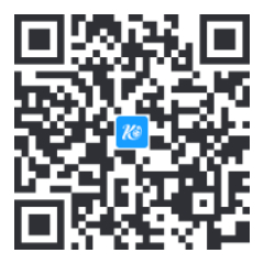 iPhone APP 二维码 | loltouzhu